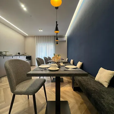 Charme Bed & Breakfast Telese Terme