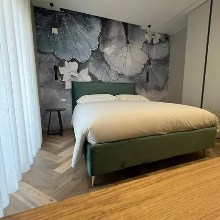 Bed & Breakfast Charme 3*