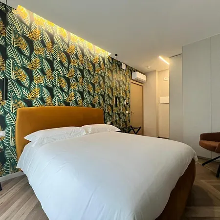 Charme 3* Telese Terme