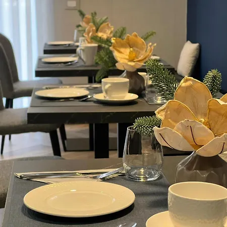 Charme Bed & Breakfast Telese