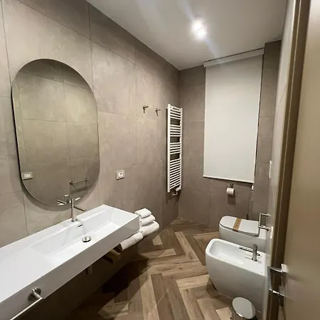 Bed & Breakfast Charme 3*