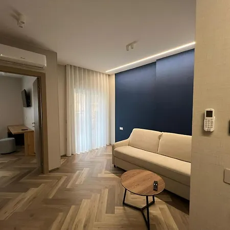 Bed & Breakfast Charme Telese Terme