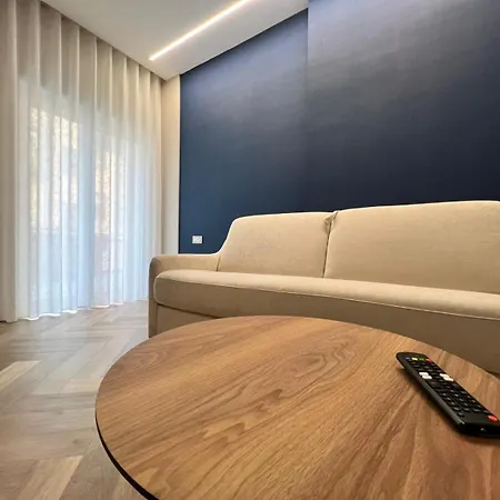 Bed & Breakfast Charme