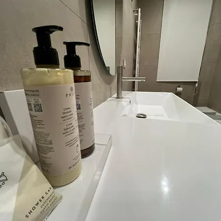 Charme Bed & Breakfast