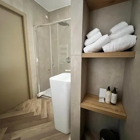 Charme Bed & Breakfast Telese Terme