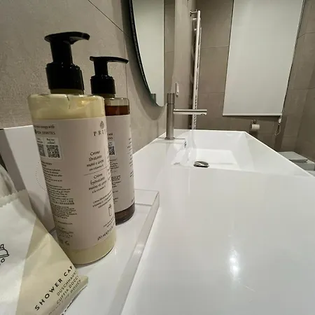 Charme Bed & Breakfast Telese Terme