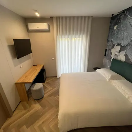 Bed & Breakfast Charme Telese Terme