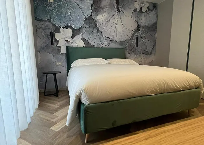 Bed & Breakfast Charme 3*