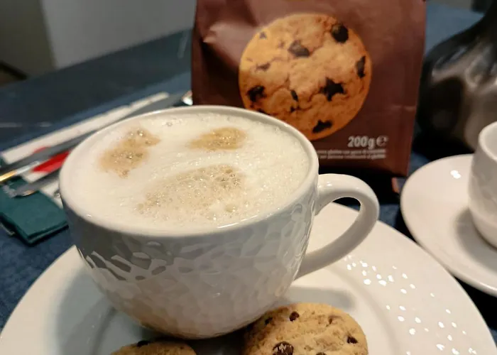 Bed & Breakfast Charme 3*