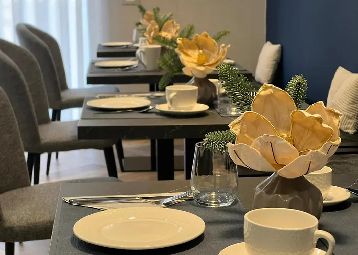 Charme Bed & Breakfast Telese