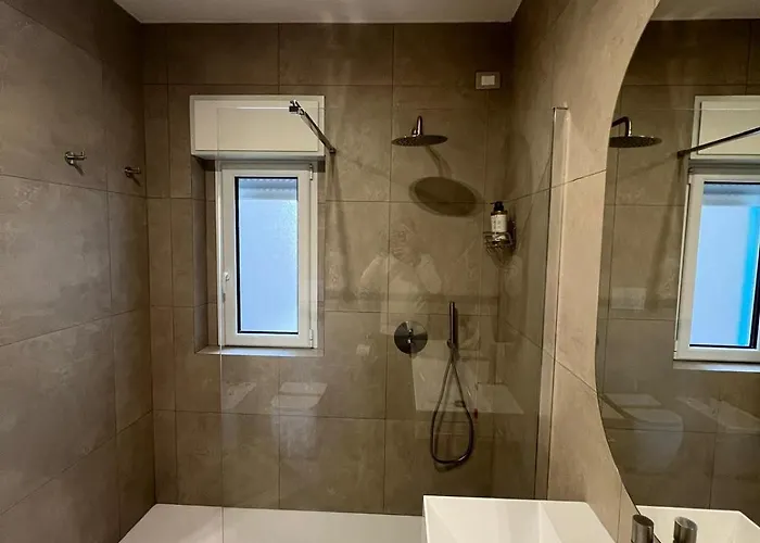 Bed & Breakfast Charme 3*