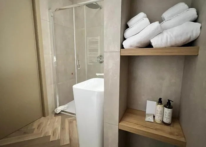 Charme Bed & Breakfast Telese