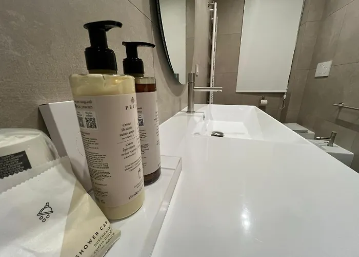 Charme Bed & Breakfast Telese